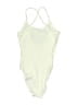 Monki Ivory Bodysuit Size S - photo 2