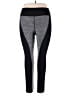 Unbranded Gray Active Pants Size 2X (3XL) - photo 2