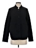 J.Crew Black Coat Size 2 - photo 1