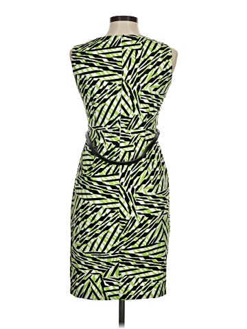 London Times Cocktail Dress (view 2)