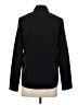 J.Crew Black Coat Size 2 - photo 2