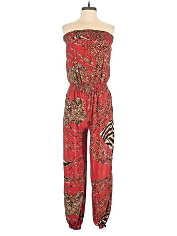Shui Si Qing Jumpsuit (view 1)