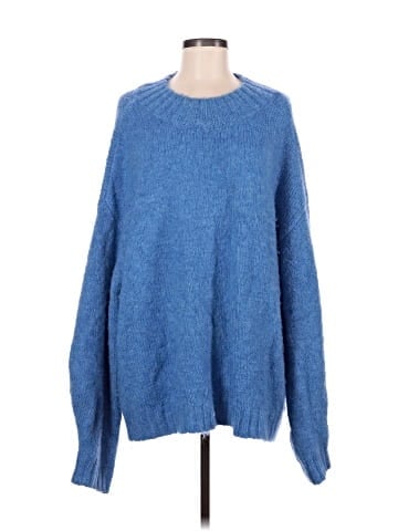 Pistola Pullover Sweater (view 1)