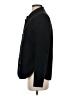 J.Crew Black Coat Size 2 - photo 5