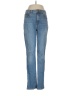 Talbots Blue Jeans Size 8 - photo 1