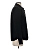 J.Crew Black Coat Size 2 - photo 4