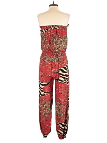 Shui Si Qing Jumpsuit (view 2)