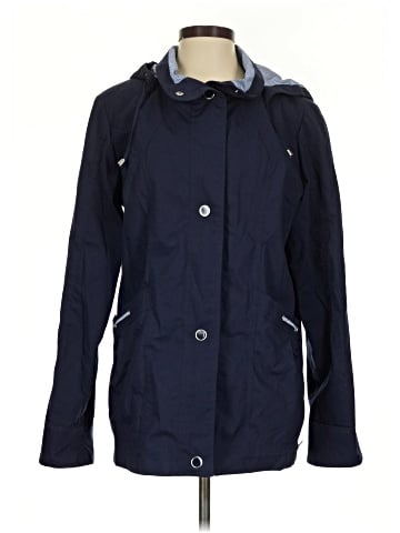 Mackintosh Raincoat (view 1)