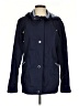 Mackintosh Blue Raincoat Size S - photo 1