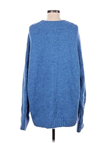 Pistola Pullover Sweater (view 2)