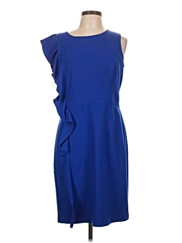 Calvin Klein Cocktail Dress (view 1)