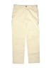 Vineyard Vines Ivory Khakis Size 14 - photo 1