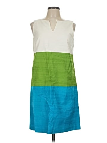 Ann Taylor Factory Casual Dress (view 1)