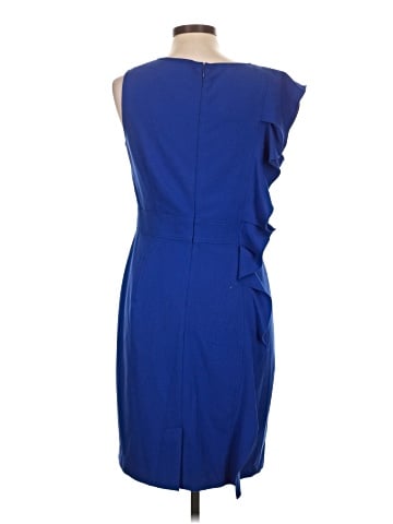 Calvin Klein Cocktail Dress (view 2)