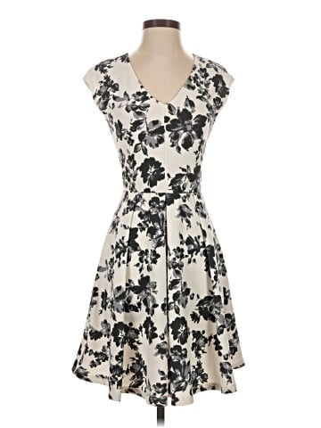 Everly Cocktail Dress (view 1)
