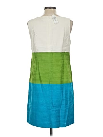 Ann Taylor Factory Casual Dress (view 2)