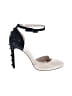 BCBGeneration Ivory Heels Size 6 1/2 - photo 1