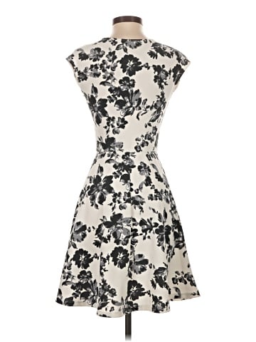 Everly Cocktail Dress (view 2)