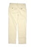 Vineyard Vines Ivory Khakis Size 14 - photo 2