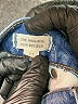 Madewell Hearts Blue Jeans Size 27 waist - photo 9