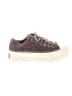 Converse Gray Sneakers Size 6 1/2 - photo 1