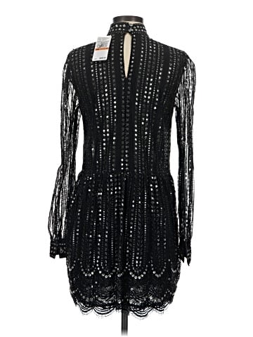 MICHAEL Michael Kors Cocktail Dress (view 2)