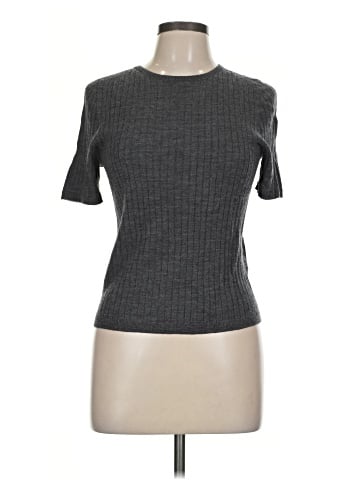 Uniqlo Wool Cardigan (view 1)