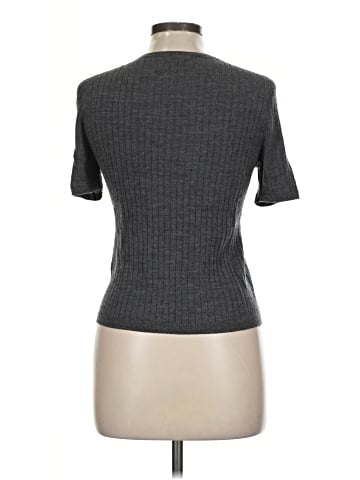Uniqlo Wool Cardigan (view 2)