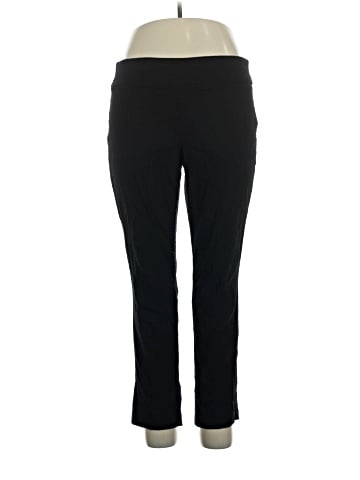 Hilary Radley Active Pants (view 1)