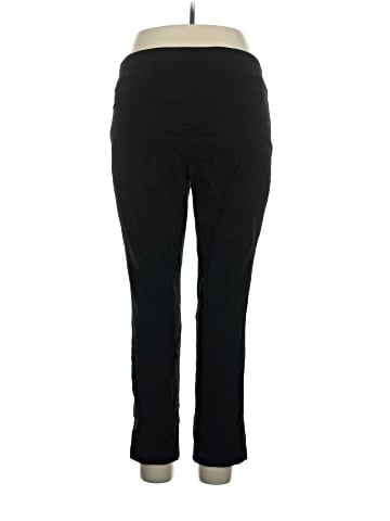 Hilary Radley Active Pants (view 2)