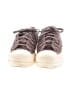 Converse Gray Sneakers Size 6 1/2 - photo 2