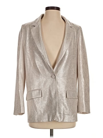 Zara Basic Blazer (view 1)