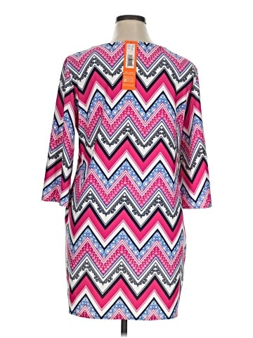 Jude Connally Casual Dress (view 2)