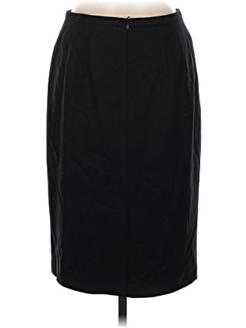 Escada Wool Skirt (view 2)