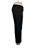Hilary Radley Solid Black Active Pants Size 16 - photo 4