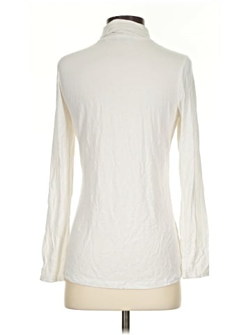 Mercer & Madison Long Sleeve Turtleneck (view 2)