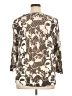 Weekends by Chico's Brown Pullover Sweater Size XL (3) - photo 2