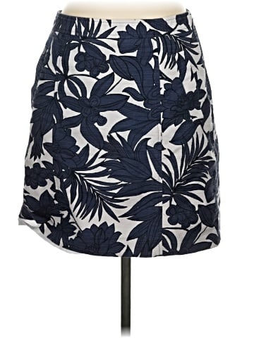 Ann Taylor Casual Skirt (view 1)