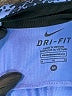 Nike Blue Active Pants Size M - photo 4