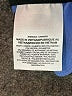 Nike Blue Active Pants Size M - photo 5
