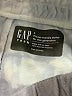 Gap Tie-dye Gray Athletic Shorts Size 8 - photo 3