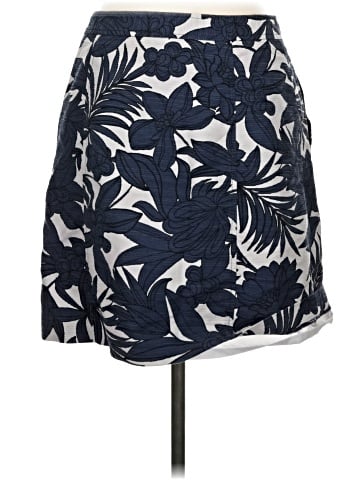 Ann Taylor Casual Skirt (view 2)