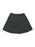 Abercrombie Kids Solid Black Skort Size 9 - 10 - photo 1