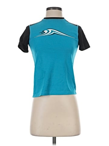 Hang Ten Short Sleeve Top (view 1)