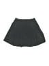 Abercrombie Kids Solid Black Skort Size 9 - 10 - photo 2