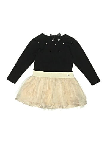 Deux Par Deux Dress (view 1)
