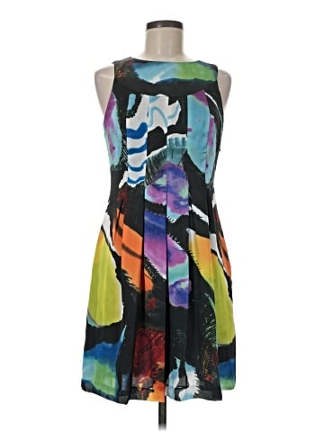 Ted Baker London Cocktail Dress (view 1)