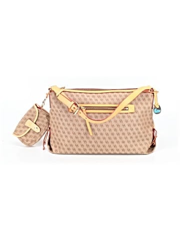 Dooney & Bourke Shoulder Bag (view 1)