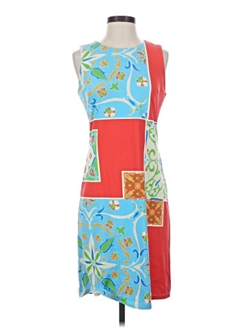 J. McLaughlin Cocktail Dress (view 1)