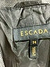 Escada Gray Blazer Size EU 34 / US 4 - photo 6